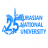 L.N. Gumilyov Eurasian National University (ENU) logosu