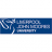 Liverpool John Moores University logosu