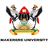 Makerere University logosu