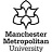 Manchester Metropolitan University logosu