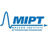 Moscow Institute of Physics and Technology (MIPT / Moscow Phystech) logosu
