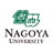 Nagoya University logosu