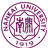 Nankai University logosu
