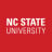 North Carolina State University logosu