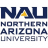Northern Arizona University logosu