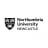 Northumbria University at Newcastle logosu