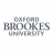 Oxford Brookes University logosu