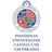 Pontificia Universidad Católica de Valparaíso logosu