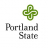 Portland State University logosu