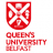 Queen's University Belfast logosu
