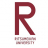 Ritsumeikan University logosu