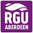 Robert Gordon University logosu