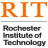 Rochester Institute of Technology (RIT) logosu
