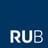 Ruhr-Universität Bochum logosu