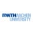 RWTH Aachen University logosu