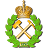 Saint-Petersburg Mining University logosu
