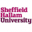 Sheffield Hallam University logosu