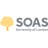 SOAS University of London  logosu