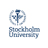 Stockholm University logosu