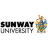 Sunway University logosu