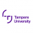Tampere University logosu
