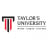 Taylor's University logosu
