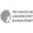 Technical University of Darmstadt logosu