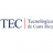 Tecnológico de Costa Rica -TEC logosu