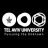 Tel Aviv University logosu