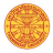 Thammasat University logosu