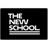The New School logosu