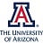 The University of Arizona logosu