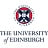 The University of Edinburgh logosu
