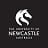 The University of Newcastle, Australia (UON) logosu