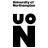The University of Northampton logosu