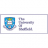 The University of Sheffield logosu