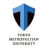 Tokyo Metropolitan University logosu