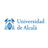 Universidad de Alcalá logosu