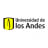 Universidad de los Andes logosu