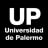 Universidad de Palermo (UP) logosu