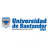 Universidad de Santander - UDES logosu