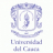 Universidad del Cauca logosu