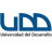 Universidad del Desarrollo (UDD) logosu