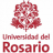 Universidad del Rosario logosu