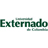 Universidad Externado de Colombia  logosu