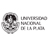 Universidad Nacional de La Plata (UNLP) logosu