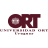 Universidad ORT Uruguay logosu