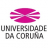 Universidade da Coruña  logosu