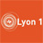 Université Claude Bernard Lyon 1 logosu