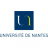 Nantes University logosu
